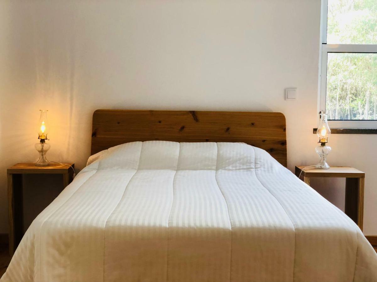 Casa D'Avo Francisco Guest House Madalena  Bagian luar foto
