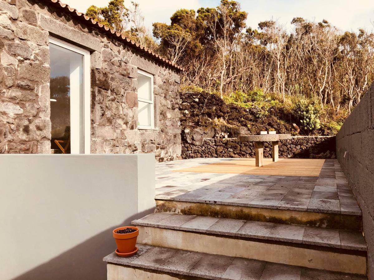 Casa D'Avo Francisco Guest House Madalena  Bagian luar foto